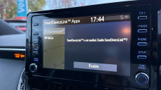 Toyota Corolla 2.0 VVT-i Hybrid GR Sport 5dr CVT Hybrid Estate